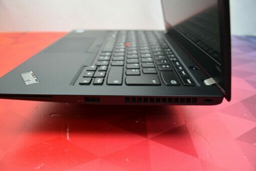 Lenovo ThinkPad T480S