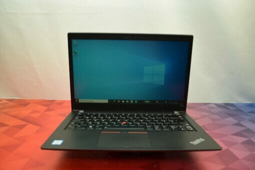 Lenovo ThinkPad T480S