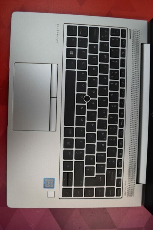 HP Elitebook 840 G5 14"