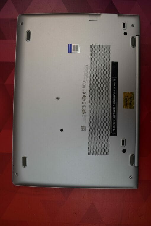 HP Elitebook 840 G5 14"