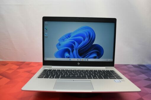HP Elitebook 840 G5 14"