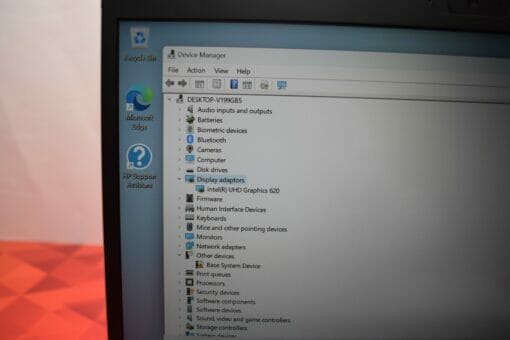 HP Elitebook 840 G5 14"