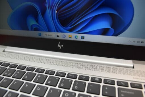 HP Elitebook 840 G5 14"