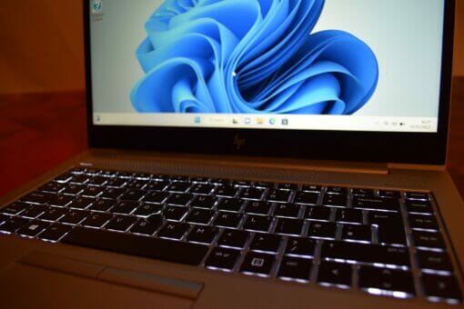 HP Elitebook 840 G5 14"