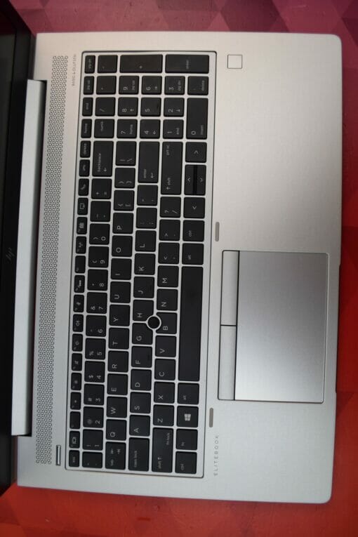 HP EliteBook 850 G6