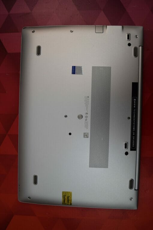 HP EliteBook 850 G6