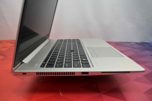 HP EliteBook 850 G6