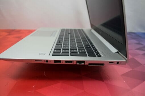 HP EliteBook 850 G6