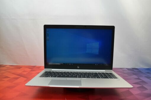 HP EliteBook 850 G6