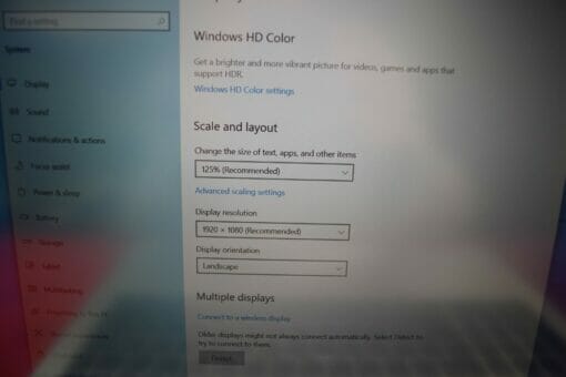 HP EliteBook 850 G6