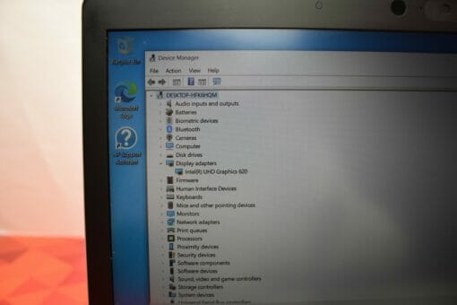 HP EliteBook 850 G6