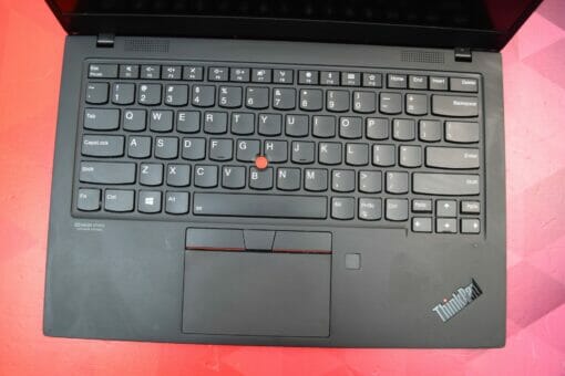 Lenovo ThinkPad X1 Carbon 7th gen
