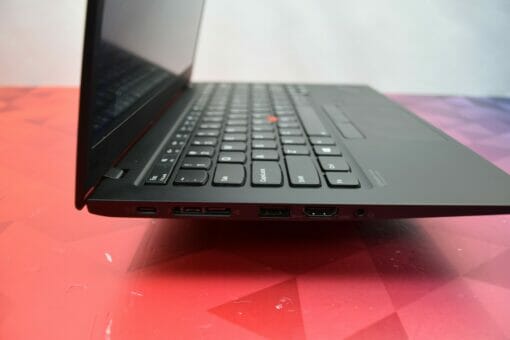 Lenovo ThinkPad X1 Carbon 7th gen