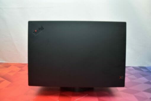 Lenovo ThinkPad X1 Carbon 7th gen