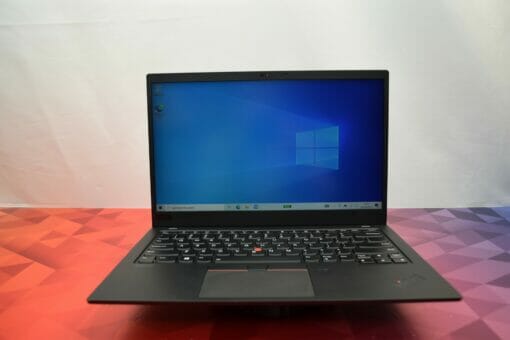 Lenovo ThinkPad X1 Carbon 7th gen