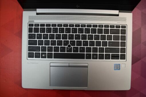 HP Elitebook 840 G6 14"