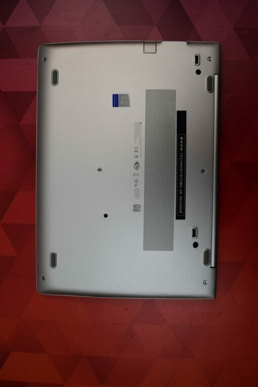 HP Elitebook 840 G6 14"