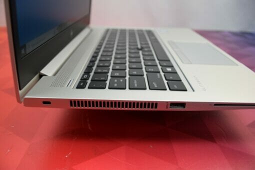 HP Elitebook 840 G6 14"
