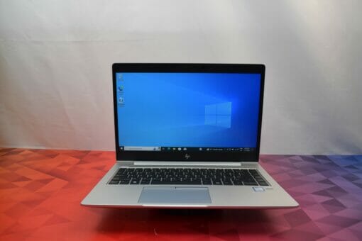 HP Elitebook 840 G6 14"