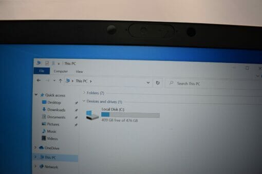 HP Elitebook 840 G6 14"
