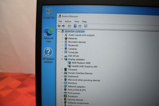 HP Elitebook 840 G6 14"