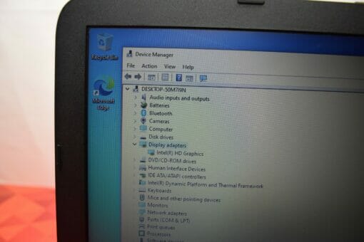 HP 250 G5
