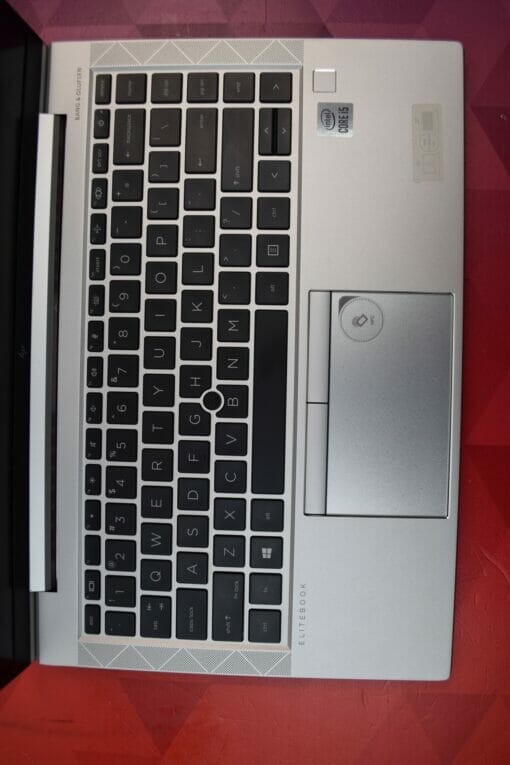 HP Elitebook 840 G7 14"