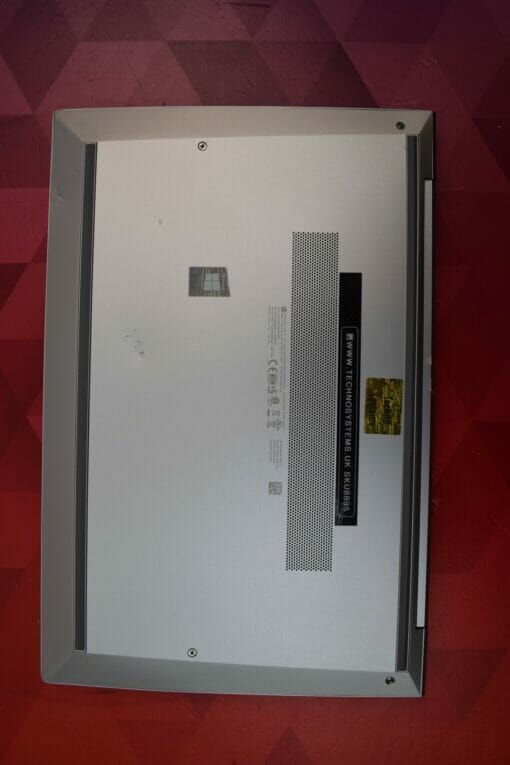 HP Elitebook 840 G7 14"