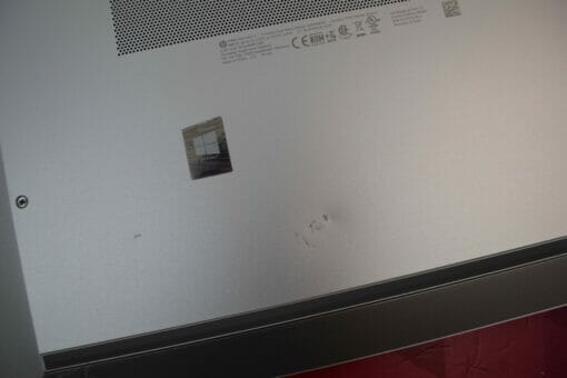 HP Elitebook 840 G7 14"