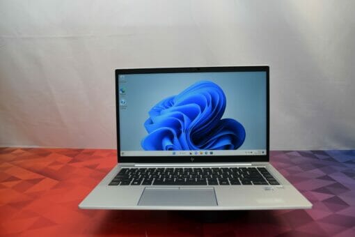 HP Elitebook 840 G7 14"