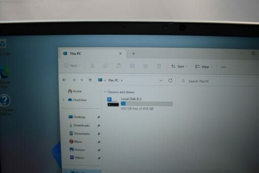 HP Elitebook 840 G7 14"