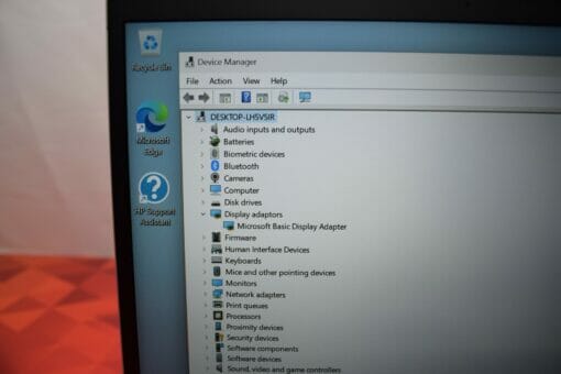 HP Elitebook 840 G7 14"