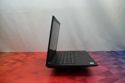 Lenovo ThinkPad T470S