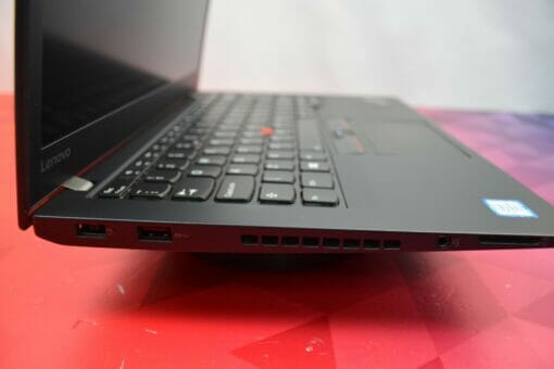 Lenovo ThinkPad T470S