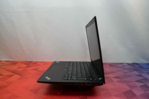 Lenovo ThinkPad T470S