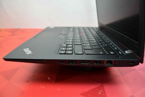 Lenovo ThinkPad T470S