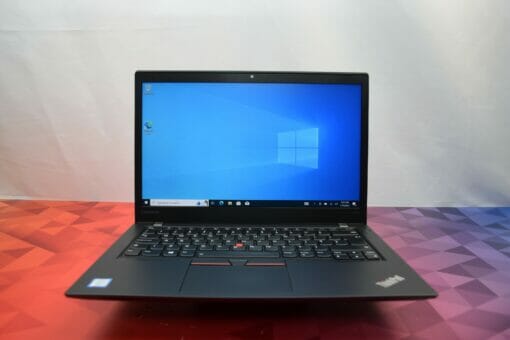 Lenovo ThinkPad T470S