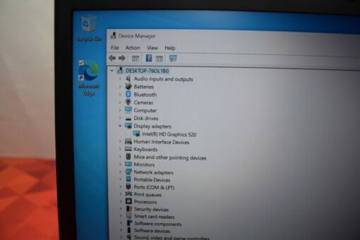 Lenovo ThinkPad T470S