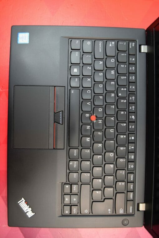 Lenovo ThinkPad T470S