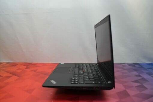 Lenovo ThinkPad T470S