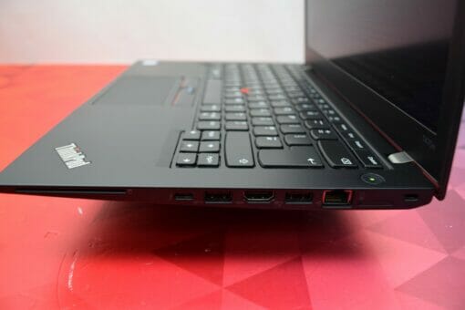 Lenovo ThinkPad T470S