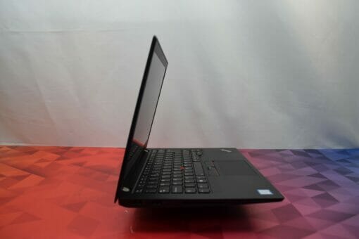 Lenovo ThinkPad T470S
