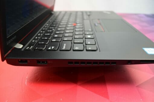 Lenovo ThinkPad T470S