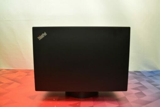 Lenovo ThinkPad T470S