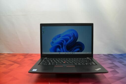 Lenovo ThinkPad T470S