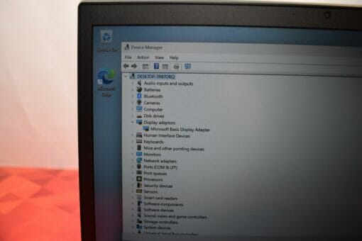Lenovo ThinkPad T470S