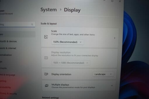 Lenovo ThinkPad T470S