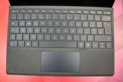Microsoft Surface Pro 7 Plus