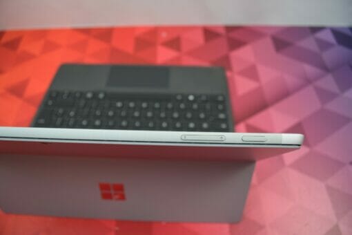 Microsoft Surface Pro 7 Plus