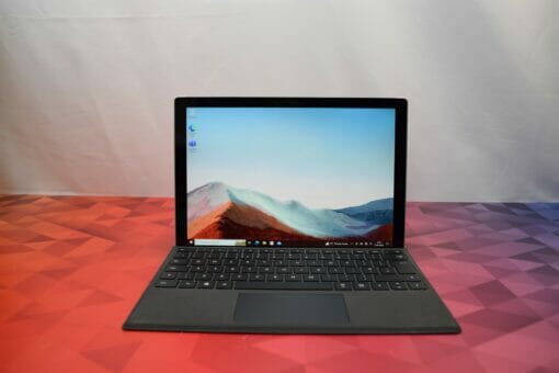 Microsoft Surface Pro 7 Plus